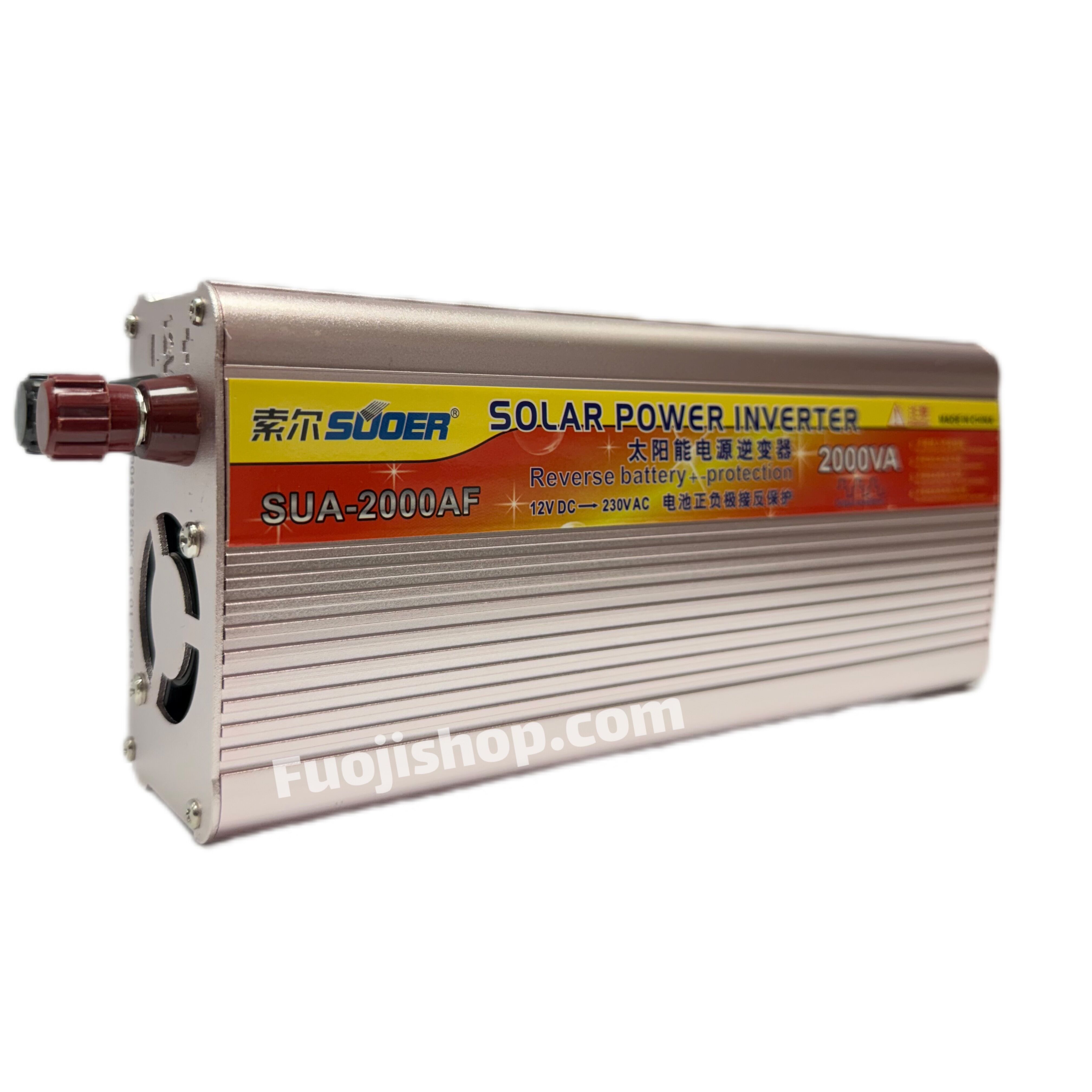 اینورتر شبه سینوسی سوئر 2000W